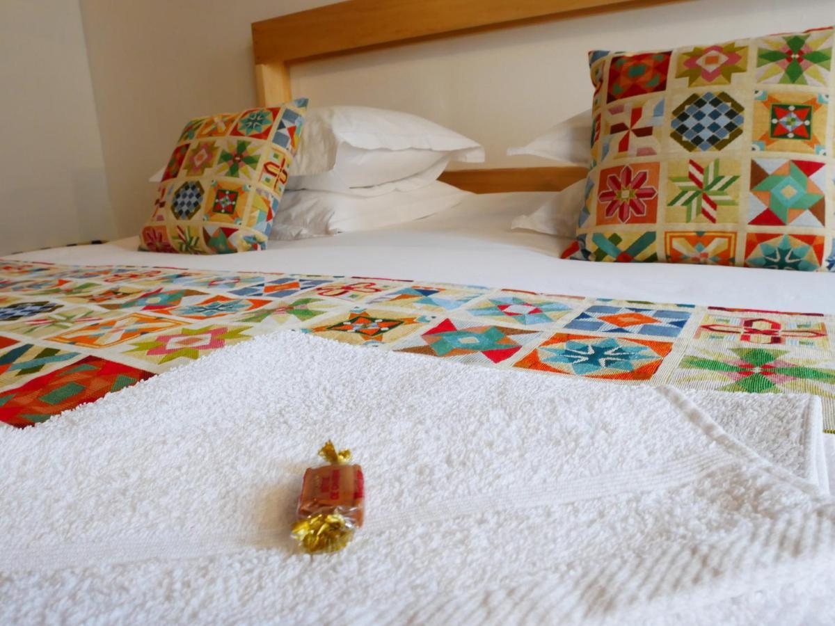 La Boussieroise Bed and Breakfast Boussieres-en-Cambresis Eksteriør billede